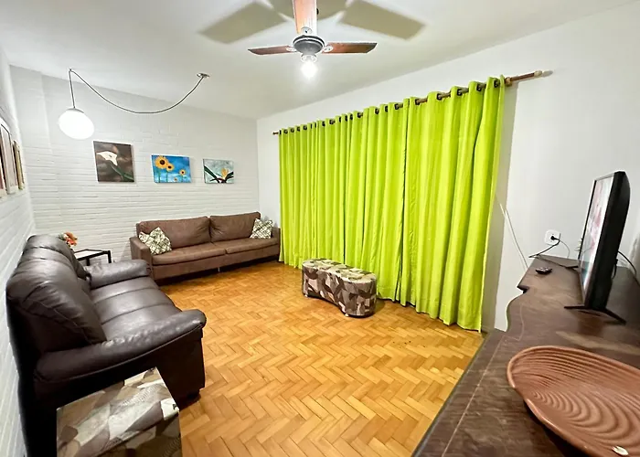 Apartamento Americo Vespucio Cabo Frio