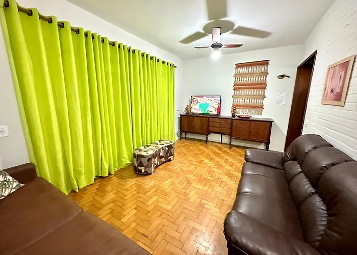 Apartamento Americo Vespucio Cabo Frio